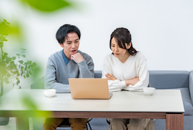 結局どこに頼めばいいかわからない