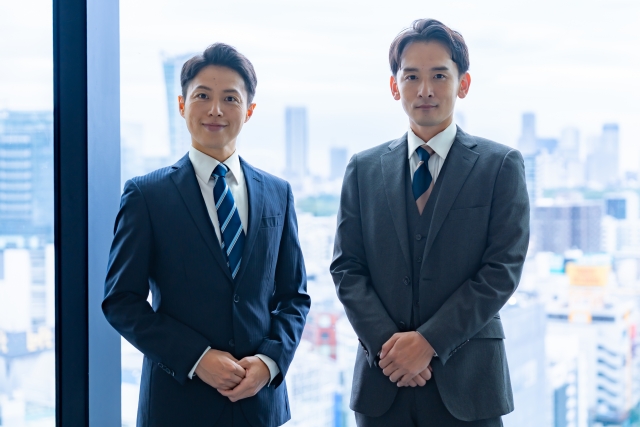 あなたの利益を優先する
